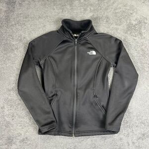 The North Face Women’s XS Sculpt Zip Jacket Yoga Gym Pumpcover BBL Style